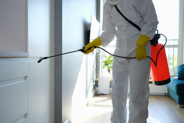 Best Pest Control for Multi-Family Homes  in Sherrill, NY